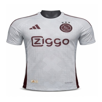 24/25 Player Ajax Third Away
