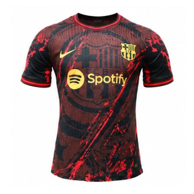 24/25 Player Barcelona Special Edition