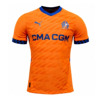 24/25 Player Marseille Third Away