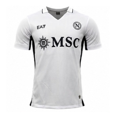 24/25 Player Napoli Away