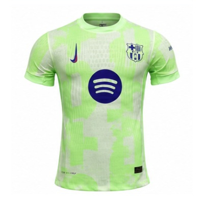 24/25 Player Barcelona third away