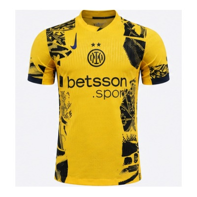 24/25 Players Inter Milan Third Away