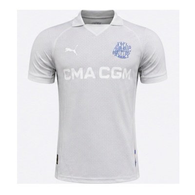 24/25 Player Marseille Special Edition