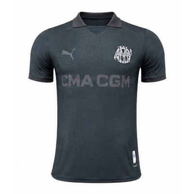 24/25 Player Marseille Special Edition