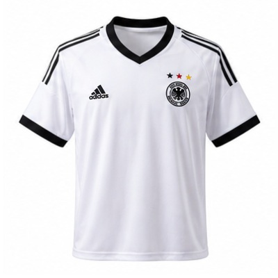 Retro 02/03 Germany Home