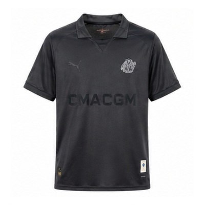 24/25 Marseille Special Edition Black