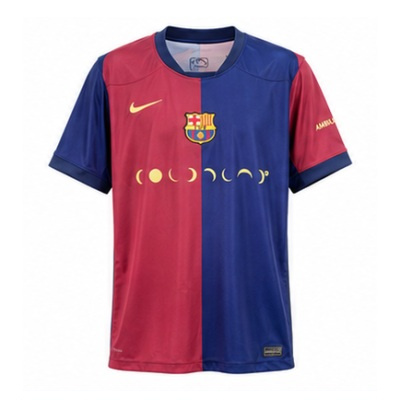Special Edition 24/25 Barcelona Home