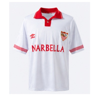 Retro Sevilla 94/96 Home