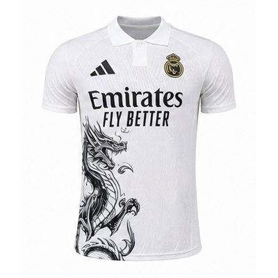 24/25 Player Real Madrid Special Edition