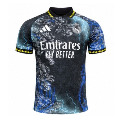 24/25 Player Real Madrid Special Edition