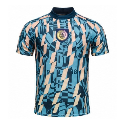24/25 Player Manchester City Special Edition