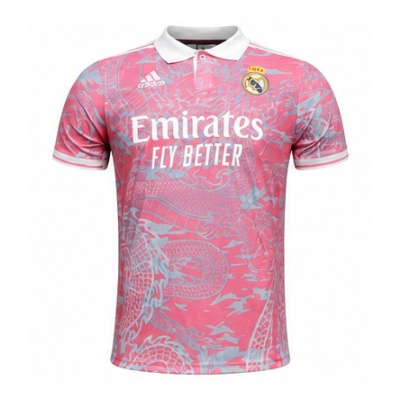 24/25 Player Real Madrid Special Edition