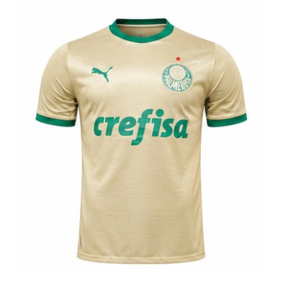 24/25 Player Palmeiras