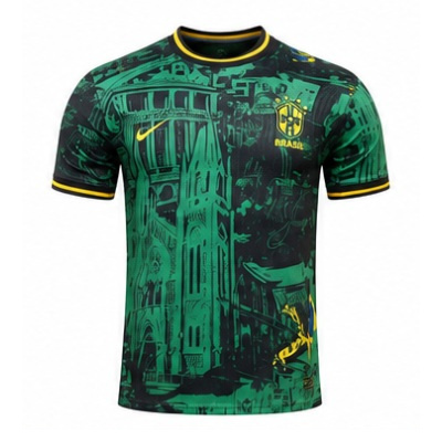 2024 Player Brazil Special Edition