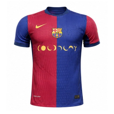 24/25 Player Barcelona Home