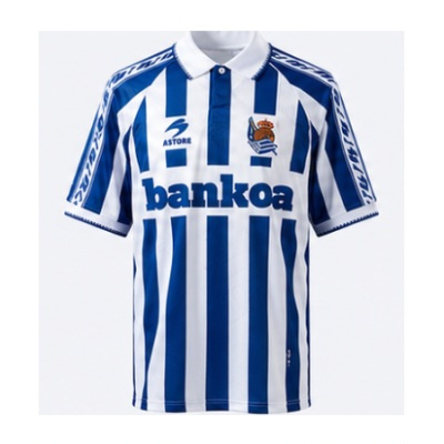 Retro Real Sociedad 94/95 Home