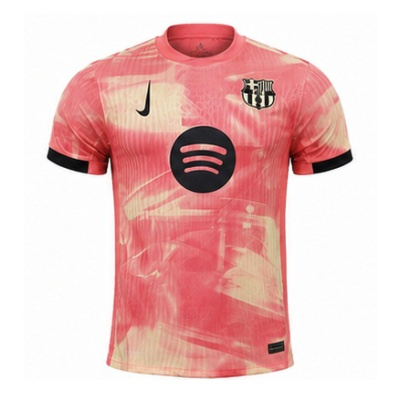 24/25 Player Barcelona Special Edition