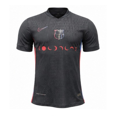 24/25 Player Barcelona Away