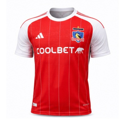 24/25 Player colo colo Third Away