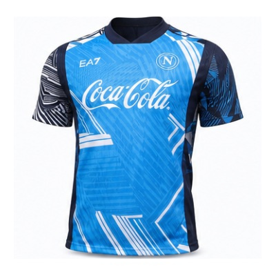 24/25 Player Napoli Special Edition