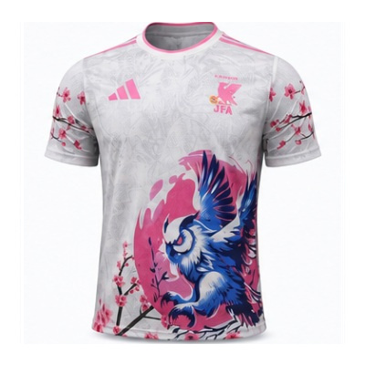 2024 Player Japan Special Edition