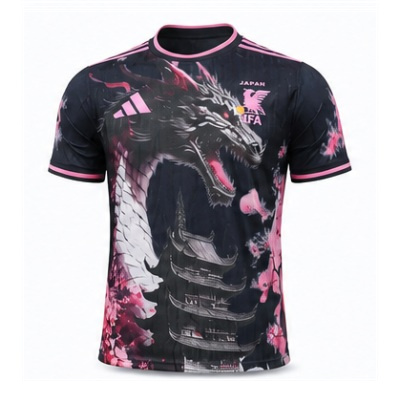2024 Player Japan Special Edition
