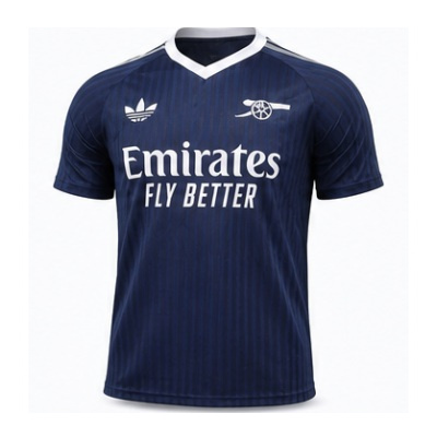 24/25 Player Arsenal Special Edition