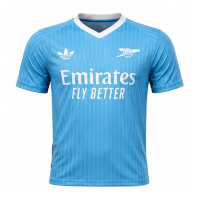 24/25 Player Arsenal Special Edition