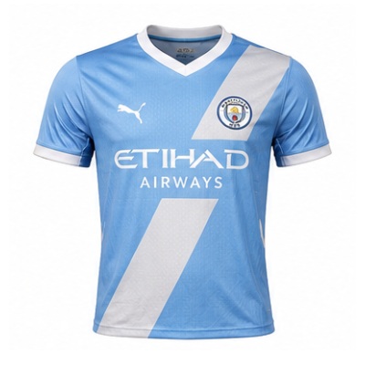 24/25 Player Manchester City Special Edition