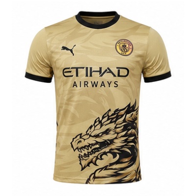 24/25 Player Manchester City Special Edition