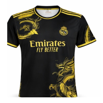 24/25 Real Madrid Special Edition