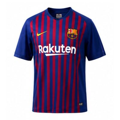 18-19 Barcelona home
