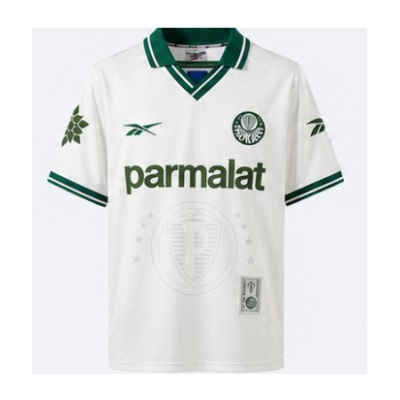 Retro Palmeiras 1997 Away