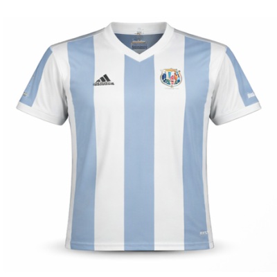 2024 Argentina 50th Anniversary