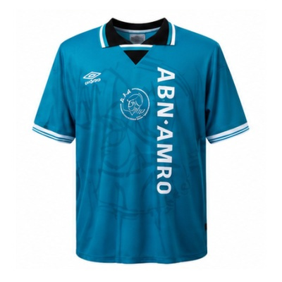 Retro Ajax 95/96 Away