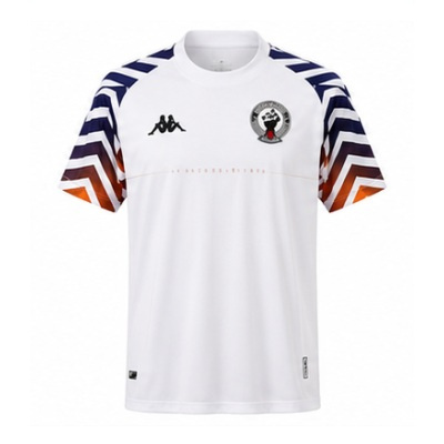 Vasco da Gama 2024/25 White Jersey