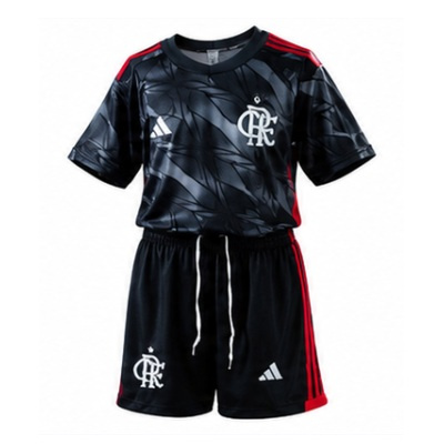 24/25 kids flamengo Third