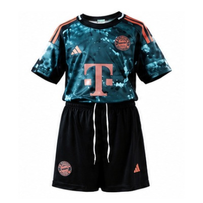 24/25 Kids Bayern Munich Away