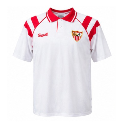 Retro Sevilla 92/93 Home