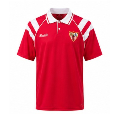 Retro Sevilla 92/93 Away