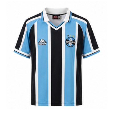 Retro Gremio 00/01 home