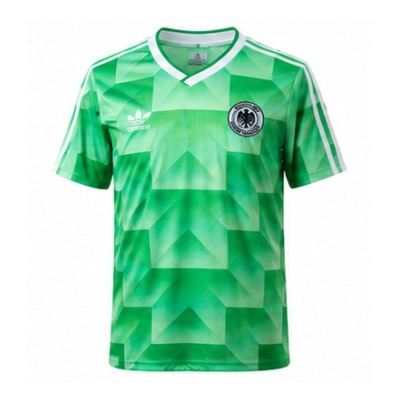 Retro 1988 germany away