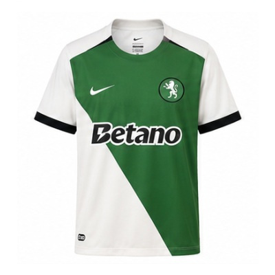 Sporting CP 24/25 Stromp Jersey SIZE