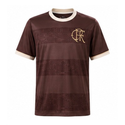 2024/25 Flamengo Special Edition Jersey