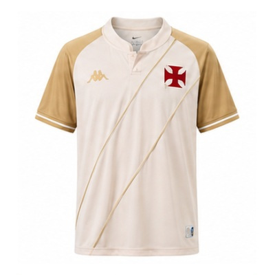 24/25 Vasco da Gama Third Away