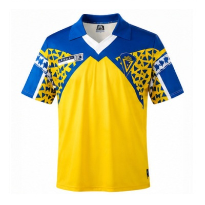 Retro Cadiz 91/92 Home size