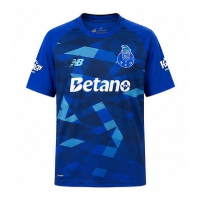 24/25 Porto Halloween Blue size