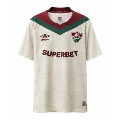24/25 Fluminense III Jersey