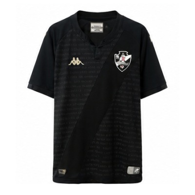 24/25 Vasco da Gama Black Jersey