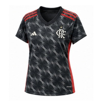 24/25 Women Flamengo Third Away